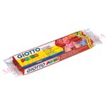 GIOTTO PONGO PANETTO GR. 450 ROSSO CARMINIO